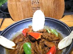 -松沪名灶·豆浆鱼头·新上海菜(飞航吾悦广场店)