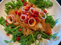 风生水起捞海蜇皇-炳胜品味(海印总店)