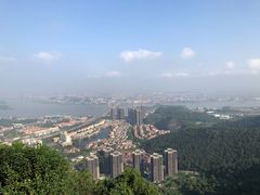 -大雁山风景区