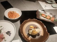 -匠和风精致料理(祥禾天地店)