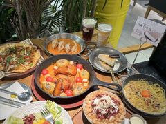 -新佳丽时尚广场