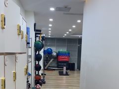 -迈德运动康复中心
