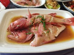 -渔满仓海鲜渔家(象山二店)