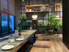 -致明德素食餐厅(土屋路店)