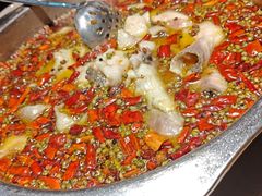 -小草房水煮鱼(东关大街店)