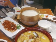 -北京老铺烤鸭(老城根店)