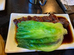 叉烧饭-添运来(茶园奥园广场店)
