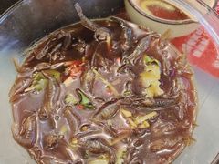 醉虾-大师傅金奖啤酒鱼(西街口总店)