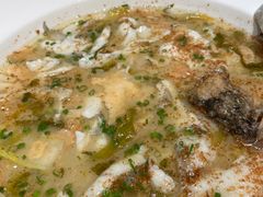 -渔语鱼新川菜Bistro(万象天地店)
