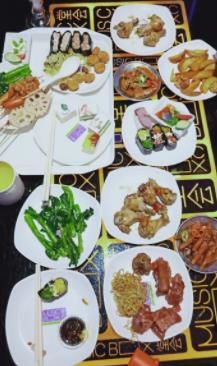 -堂会·KTV·自助餐·团建聚会(天河店)
