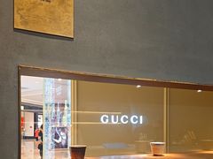 -喜茶(深圳万象城黑金店)