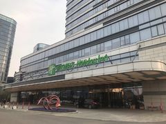 -苏州太湖假日酒店