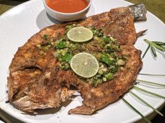 -一坐一忘云南菜(卓悦中心)