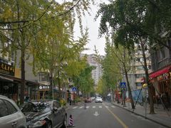 -奎星楼街