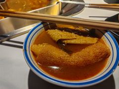 -九鼎轩脆毛肚火锅(南京东路店)