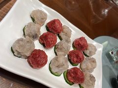 -东海怡品海鲜豆捞(星街坊店)