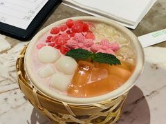 -永春园·扬州早茶·淮扬菜(漫乐城店)