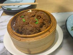 米粉蒸牛肉-姑姑宴(富力广场店)