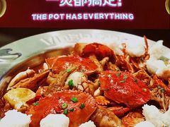-胖哥俩肉蟹煲(石家庄勒泰中心店)