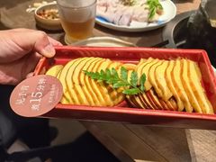 -蘑界·野生菌火锅(深业上城店)