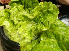 -快乐小羊·内蒙牛羊肉火锅(流花中心店)