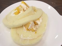 边角料-KK BAKERY烘焙