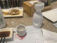 -上渔铁板烧(熙悦汇店)