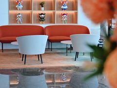 -J cafe 朝夕餐厅