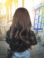 -GIRL STYLE 烫发·染发沙龙