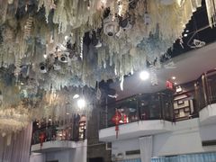 大堂-丽华园(汉阳龙阳店)