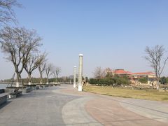 -滆湖低碳生态公园