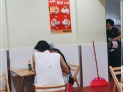 大堂-冒椒火辣(奎星楼街店)