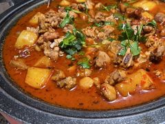 -炭舍干锅(华发商都店)