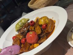 -有位虾匠·胶东土菜小馆(市北店)