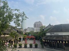 -回龙窝历史文化街区