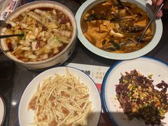 -阿财老铺·老蚌埠龙虾城(华夏总店)