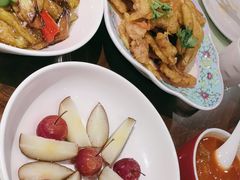 -老厨家(中央大街西七道街店)