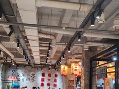 -贰回巷火锅馆(钟楼店)