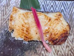 -千代武日本料理(爱建店)