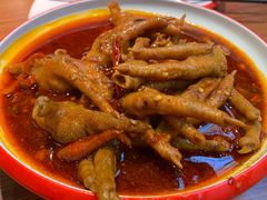 -老闵田螺馆·南昌市井菜·特色小吃(总店)