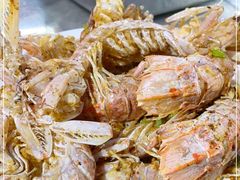 -四川小胡子海鲜(丁村万人海鲜广场店)