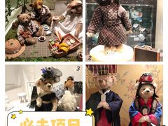 -济州岛泰迪熊博物馆