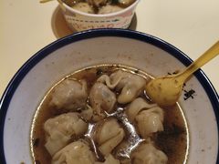 -早酒肖汉老味拌面