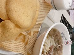 -CHILL Pho澳洲牛肉越南粉(佛山顺德万象汇店)