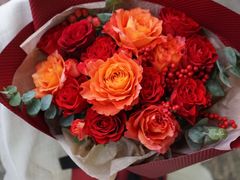 -花生FM_FLOWERS