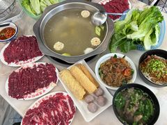 -合意桐坑牛肉粿·鲜牛肉火锅(嵩山总店)