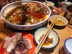 -兔博士de厨房(青年城店)