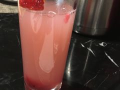 -半秋山西餐厅(巴南万达广场店)