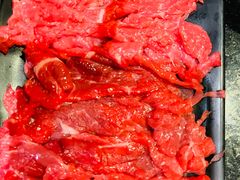 -德记牛肉社潮汕鲜切牛肉火锅(中心路店)