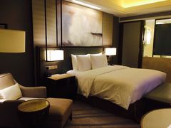 -舟山希尔顿酒店